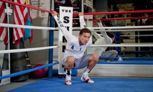 «Cгенерировал бы много денег». Американский эксперт нашел выгодного соперника для Головкина помимо «Канело»