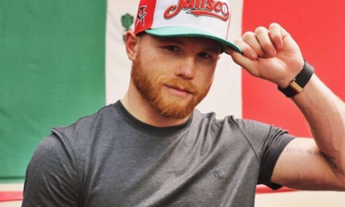 «Человек-стероид выглядит смехотворно». Зарубежные фанаты обсуждают потерю мышц соперником Головкина