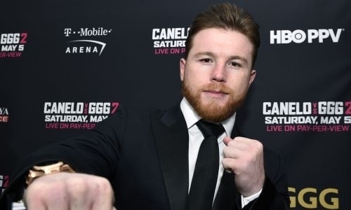 «„Канело“ не просто так согласился на тестирование VADA». Эксперт раскрыл реальные мотивы соперника Головкина