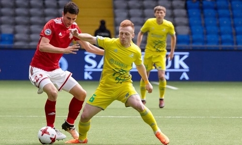 Ласло Кляйнхайслер вызван в сборную Венгрии