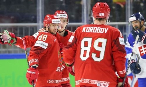 «Минское „Динамо“ „Барысу“ в гостях чаще проигрывает, чем наоборот». Удобно ли будет сборной Беларуси играть на ЧМ в Казахстане