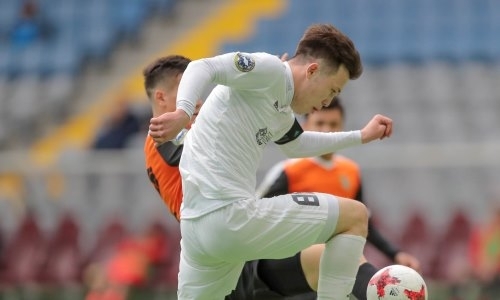 Рамазан Каримов: «Мы полностью разобрали игру соперника»