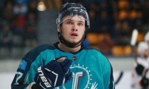 Белозёров продлил контракт с «Торпедо»