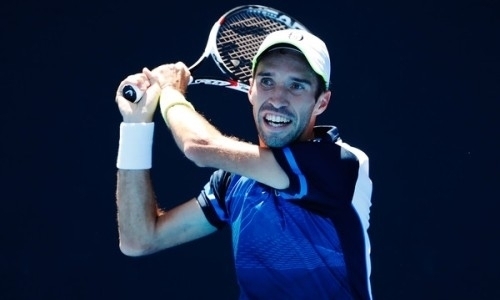 Кукушкин может сыграть с Корией во втором круге в Лионе