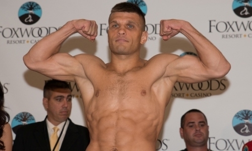 Главный редактор The Ring высказал мнение о бое Головкин — Деревянченко