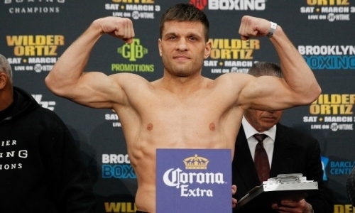 «Не предложили даже доллара». Менеджер Деревянченко выложил правду о команде Головкина