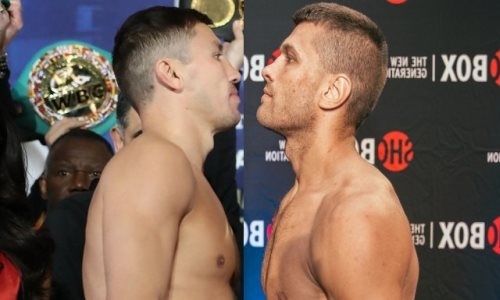 Стали известны детали переговоров по бою Головкин — Деревянченко