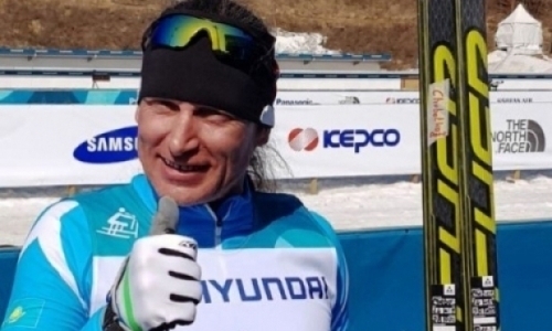 Выигравший историческое для Казахстана «золото» Колядин рассказал, почему спортсмены рискуют не попасть на следующую Паралимпиаду