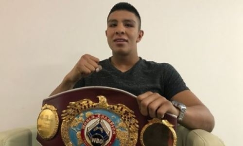 Чемпион мира поблагодарил за запрет драться с Головкиным