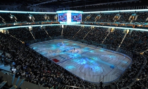 Раскрыт главный козырь Казахстана в борьбе за право проведения хоккейного чемпионата Мира