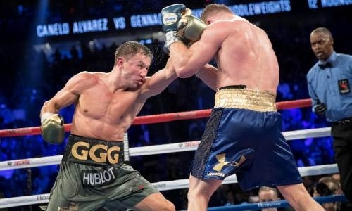 Как промоутеры «Канело» извлекут дополнительную выгоду от второго боя с Головкиным