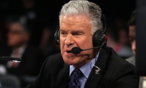 Знаменитый комментатор назвал место Головкина в личном рейтинге P4P