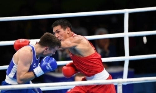 Казахстанский чемпион мира проведет переговоры с Golden Boy Promotions