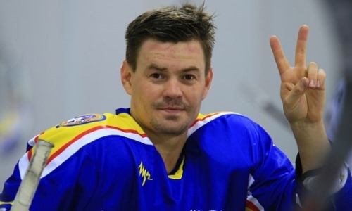 Мисбахов покинул «Кулагер»