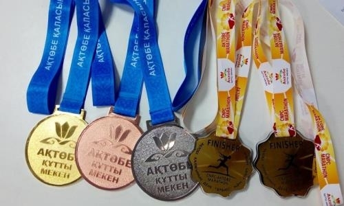 Аким Актобе пробежит полумарафон к 149-летию города