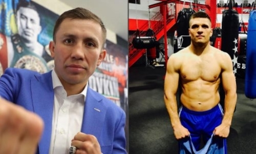 Лу ДиБелла: «Промоутер Головкина врет»