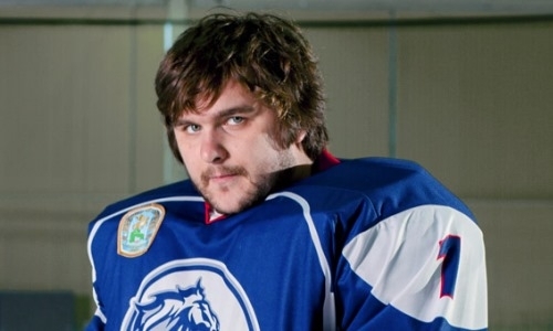 Трифонов перешёл из «Кулагера» в клуб ВХЛ