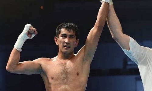 Определился состав «Astana Arlans» на ответный полуфинал WSB с «British Lionhearts»