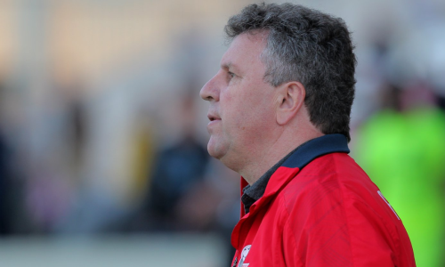 Команда Чебурина не проигрывает уже 16 матчей кряду