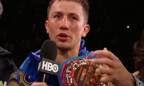 «Спорт или бизнес». Головкина призвали расставить карьерные приоритеты