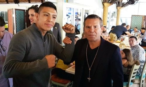 Недопущенный до боя с Головкиным чемпион мечтает сразиться с его соперником