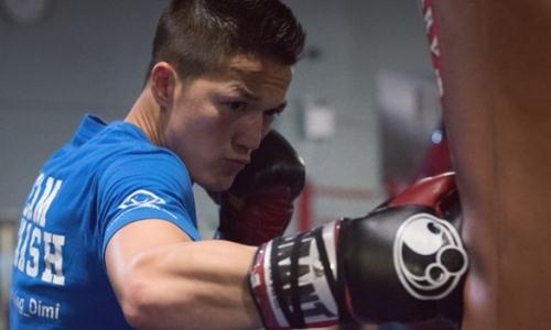 Четыре казахстанских боксера получили дисквалификацию