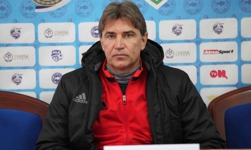 Бывший главный тренер «Шахтера» принял финский клуб