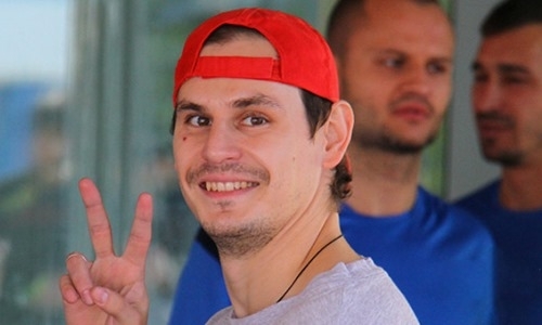 Два лучших бомбардира «Горняка» перешли в «Иртыш»