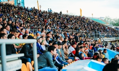 Стал известен самый посещаемый клуб первого круга Премьер-Лиги