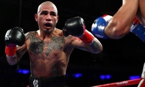 «Поставлю 3 миллиона долларов на нокаут». Котто назвал победителя второго боя Головкин — «Канело»