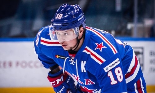 «Сарыарка» подписала защитника из системы СКА