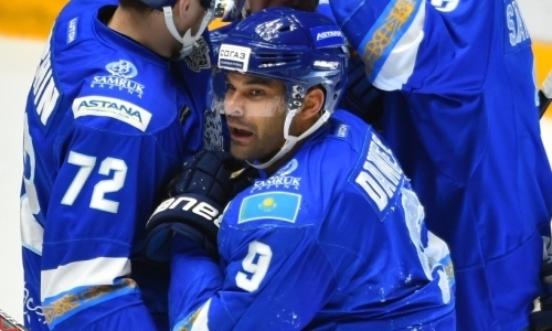 «Ниже нового клуба Доуса». Какое место занимает «Барыс» в рейтинге КХЛ