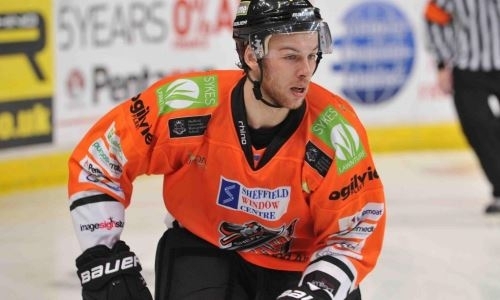 «Барыс» осуществил исторический для КХЛ трансфер