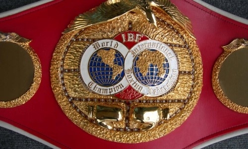 Названы основные претенденты на титул, которого может лишиться Головкин