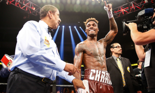 СМИ оценили вероятность боя Головкина с Чарло