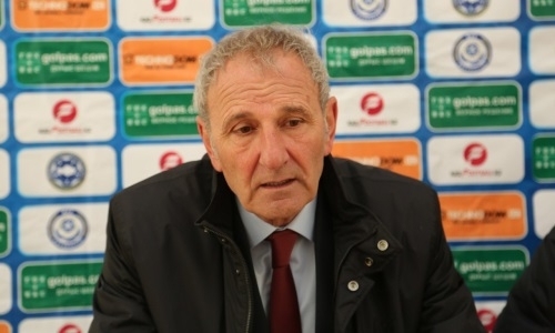 Клуб КПЛ официально покинул главный тренер