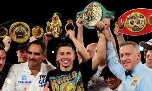 «Зачем зацикливаться на тех, кто не может распродать даже телефонную будку». Известный эксперт — о ситуации Головкина с IBF