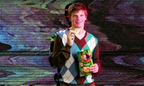 Популярное российское СМИ вспомнило «дебильное прозвище» Аршавина