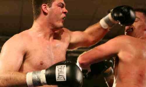 «Четыре последних боя проиграл нокаутом до третьего раунда». Семь фактов о следующем сопернике Ивана Дычко