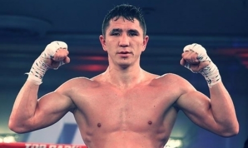 «Если боксер простаивает почти полгода — это нехорошо». Специалист раскритиковал казахстанского профи за долгую паузу