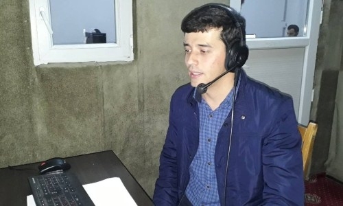 Конкурс-прогноз журналистов. «Акжайык» — «Астана»