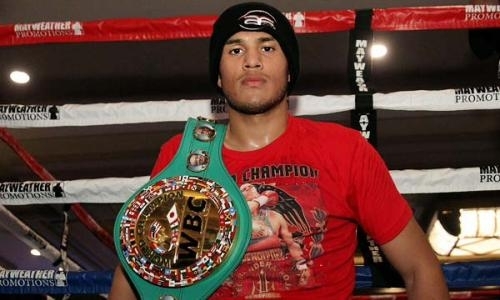 «Парень не знает законов». Промоутеры не могут поделить «ученика» Головкина