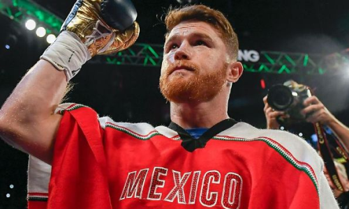 «„Канело“ знал, что значит зарабатывать деньги». Кем работал соперник Головкина в детстве