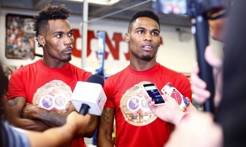 Обязательный претендент Головкина не против поработать с промоутером Елеусинова