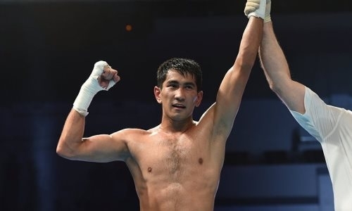 Трансляция второго матча полуфинала WSB «Astana Arlans» — «British Lionhearts»