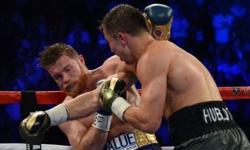 «Не дайте Де ла Хойе вас одурачить». Почему бой Головкин — «Канело» II все равно состоится