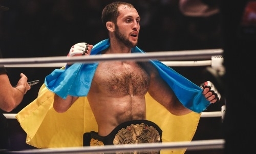 Украинский боец Доскальчук раскрыл правду о сломанной руке Ашимова