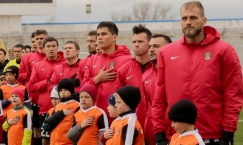 Букмекеры сделали прогноз на матч «Шахтер» — «Тобол»