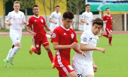 Эмрах Таиров: «У нас было много моментов, но нам не хватало везения»