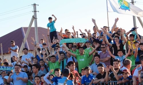 Какие шансы у «Атырау» против «Кайрата»?